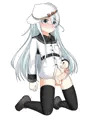 Верныйくん