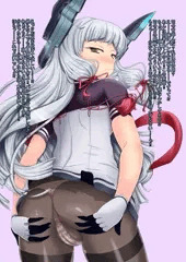 叢雲ちゃん