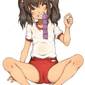 ビッチすぎるびしょうじょ
