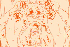 ひさしぶりにうちのこ