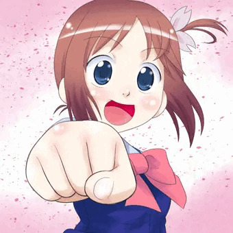 まっすぐゴー!