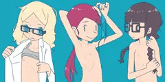 乳首