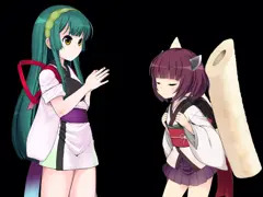 wip動くずん子・手拍子