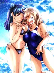善子と曜