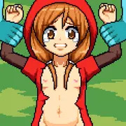 ドット絵アニメCG集