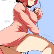 がっしり