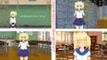 ロリお姫様寝取られCG集
