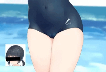 スク水