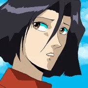 マクロスプラス　ミュン・ファン・ローン
