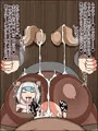 もしもあのメスドラフたちがあなたにゾッコンの壁尻奴隷だったら