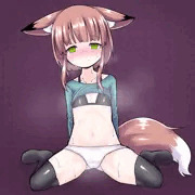 きつね