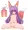 幼女に変身した嫁さん