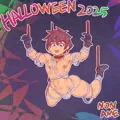 ハロウィン2025