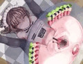 フルーツフォンデュ