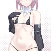 アリスギアマイクロビキニ部