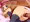 バック待ちセレナさん