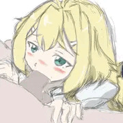 マヨネーズを零してしまう伊予島杏