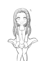 しーちゃんえっち