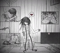 巣作り女房っ娘