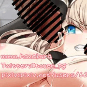 コミッション絵（9月26日更新）