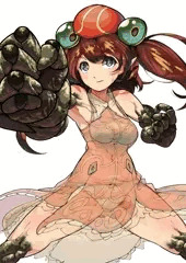 すっけ～