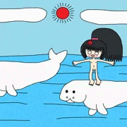 ジュゴンのパラダイス