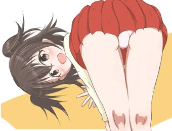赤城みりあちゃん