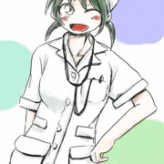 ナース服