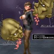 ＶＳ　オジヘッド×２
