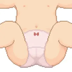 ずらしアニメ（途中）