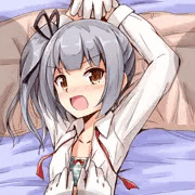 霞ちゃんに数の暴力