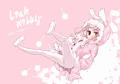 看板娘ちゃん