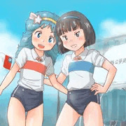 ペル子とよよ子