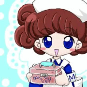 メンタムちゃん