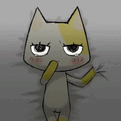 ニャバター