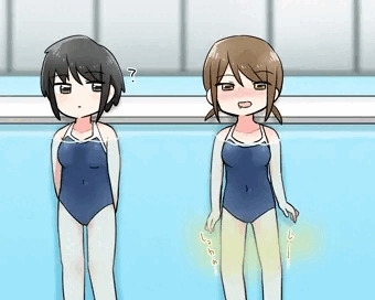 プール