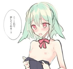 うさぎ