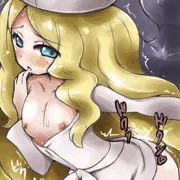 カトレアさん！
