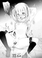 妊婦は堕胎る（おちる）