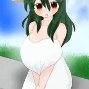 蓮華ちゃん