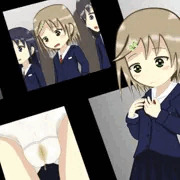 【宣伝】全校集会でおしっこお漏らしする女の子の話