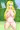 金髪おっぱい