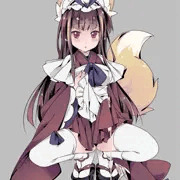 女給