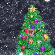 ごった煮クリスマスイブ
