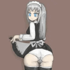 メイド