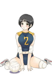 バレー部