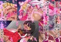 邪祓いの巫女ミヨリ悪しき淫紋刻まれて鬼ギャル化！？