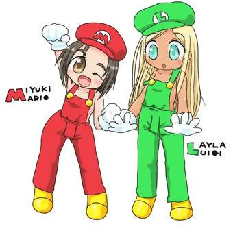 みゆきライラシスターズ