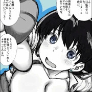 鉱石ローターの使い方を熱弁する凪さん。
