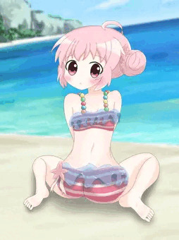 かおすケツ